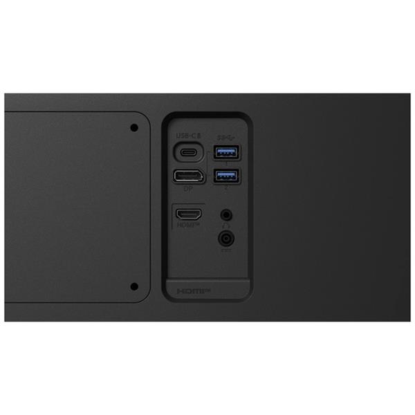 LG 27U730B-B 27"W IPS 3840x2160 5ms 5 000 000:1 300cd DP HDMI USB-C(65W)