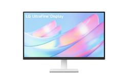 LG 27US500-W 27"W IPS 3840x2160 5ms 5M:1 300cd 2xHDMI DP biely