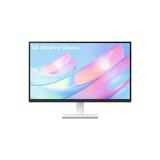 LG 27US500-W 27"W IPS 3840x2160 5ms 5M:1 300cd 2xHDMI DP biely