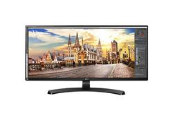 LG 29UM59-P 29"UW IPS LED 2560x1080 5M:1 5ms 250cd HDMI čierny