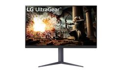 LG 32GS75Q-B 31.5" IPS LED 2560x1440 1M:1 1ms 400cd 2xHDMI DP 180Hz