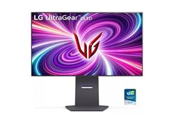 LG 32GS95UE-B 31.5" OLED 3840x2160 1M:1 0.03ms 275cd 2xHDMI DP 240Hz