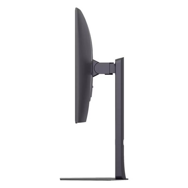 LG 32GX850A-B 31.5" OLED 3840x2160 1M:1 0.03ms 275cd HDMI DP pivot 165Hz