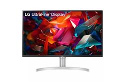 LG 32UN650K-W 32" IPS LED 3840x2160 1M:1 5ms 350cd DP HDMI repro