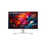 LG 32UN650K-W 32" IPS LED 3840x2160 1M:1 5ms 350cd DP HDMI repro