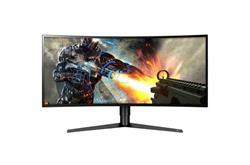 LG 34GK950F-B 34" IPS LED 3440x1440 1M:1 5ms 320cd 2xHDMI DP 144Hz