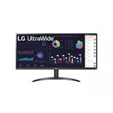 LG 34WQ500-B 34"UW IPS LED 2560x1080 5M:1 5ms 400cd DP HDMI