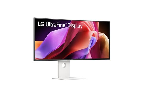 LG 40U990A-W 39.7" NANO IPS LED 5120x2160 Mega:1 5ms 450cd HDMI DP USB-C(96W) TB 120 Hz