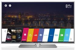 LG 42LB650V