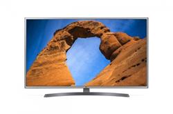 LG 43LK6100 SMART LED TV 43" (108cm) FullHD