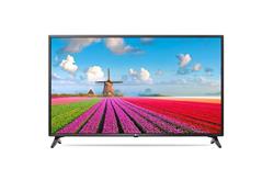 LG 49LJ614V SMART LED TV 49" (123cm) FullHD