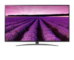 LG 49SM8200 SMART LED TV 49" (123cm) UHD Nanocell