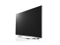 LG 55UB950V SMART LED TV 55" (139cm) Cinema 3D, 4K, 1250Hz. SAT