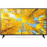 LG 55UQ7500 SMART LED TV 55" (139cm), UHD