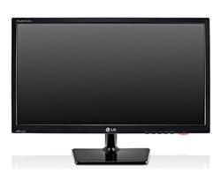 LG IPS224V-PN 22"W IPS panel 1920x1080 5ms 5 000 000:1 250cd dual HDMI DVI čierny