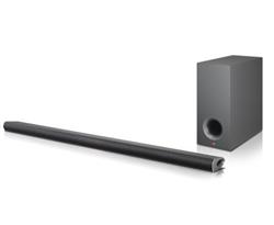 LG NB3540A - 2.1 speaker bar 320W