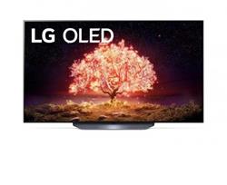 LG OLED65B1 SMART OLED TV 65" (164cm), UHD