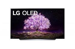 LG OLED65C11 SMART OLED TV 65" (164cm), UHD