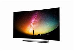 LG OLED65C6V 3D SMART OLED TV 65" (164cm), UHD, HDR, SAT
