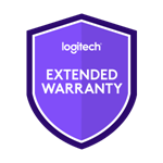 Logitech® 1 year ext wrty Logi Tap IP - N/A - WW