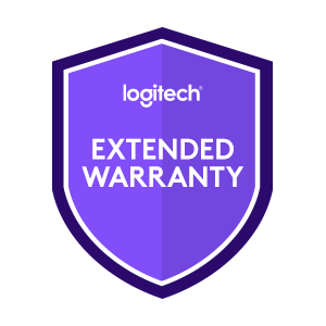 Logitech® 3 year ext wrty Logi base room solution with Tap (CaT5e)