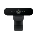 Logitech® Brio 4K WEBCAM-GRAPHITE-USB