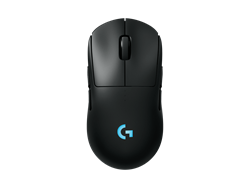 Logitech® G PRO 2 LIGHTSPEED Wireless Mouse - BLACK