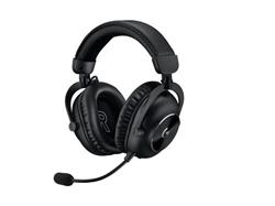 Logitech® G PRO X SE Wired Gaming Headset-BLACK-USB