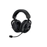 Logitech® G PRO X SE Wired Gaming Headset-BLACK-USB