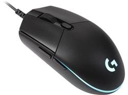 Logitech® G203 Prodigy Gaming Mouse - EMEA - BLACK