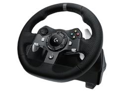 Logitech® G29 Driving Force Racing Wheel for PlayStation®5 and PlayStation®4 - N/A - PLUGC - EMEA-914