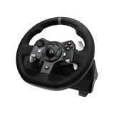 Logitech® G29 Driving Force Racing Wheel for PlayStation®5 and PlayStation®4 - N/A - PLUGC - EMEA-914