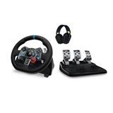 Logitech® G29 EU + G435 - BLACK