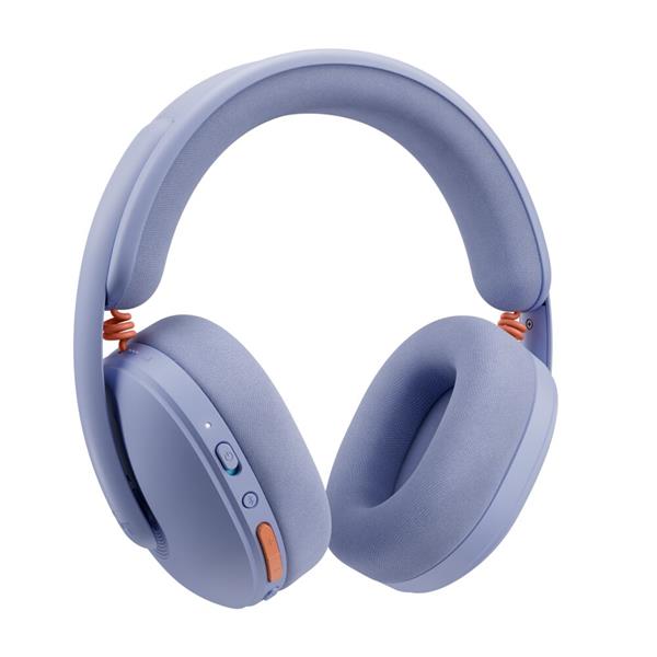 Logitech® G325 LIGHTSPEED HEADSET - 2.4GHZ - LILAC