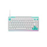 Logitech® G512 X 75-WHITE-US INT'L-USB-TACTILE - hmatová