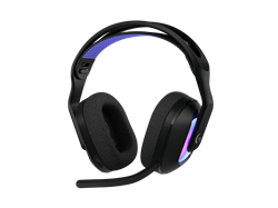 Logitech® G522 LIGHTSPEED HEADSET - BLACK - 2.4GHZ