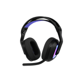 Logitech® G522 LIGHTSPEED HEADSET - BLACK - 2.4GHZ