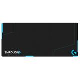 Logitech® G840 XL Gaming Mouse Pad - SHROUD edition - EER2