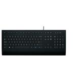 Logitech® K280e Keyboard for Business - US INT'L - USB