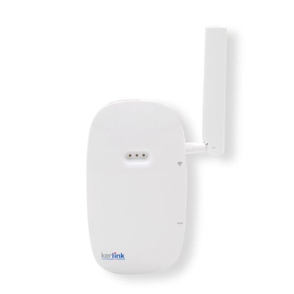 Logitech® LoRaWAN Gateway for Spot-OFF-WHITE-BT