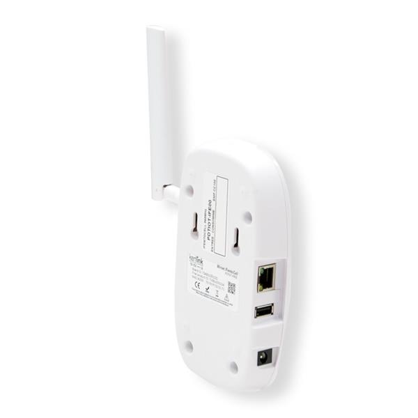 Logitech® LoRaWAN Gateway for Spot-OFF-WHITE-BT