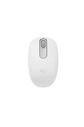 Logitech® M196 Bluetooth Mouse - OFF WHITE