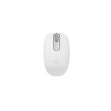 Logitech® M196 Bluetooth Mouse - OFF WHITE