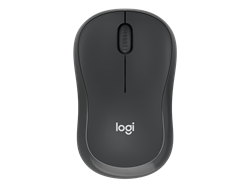 Logitech® M240 for Business - GRAPHITE - 2.4GHZ/BT
