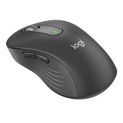 Logitech® M650 Signature Wireless Mouse - GRAPHITE