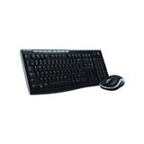 Logitech® MK270 Wireless Combo - HUN - 2.4GHZ