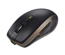 Logitech® MX Anywhere 2 Wireless Mobile Mouse - 2.4GHZ - EMEA