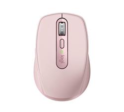 Logitech® MX Anywhere 3S - ROSE
