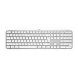 Logitech® MX Keys S for Mac - PALE GREY - US INT'L - BT