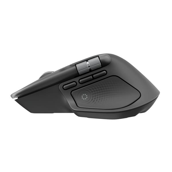 Logitech® MX Master 4 - Graphite